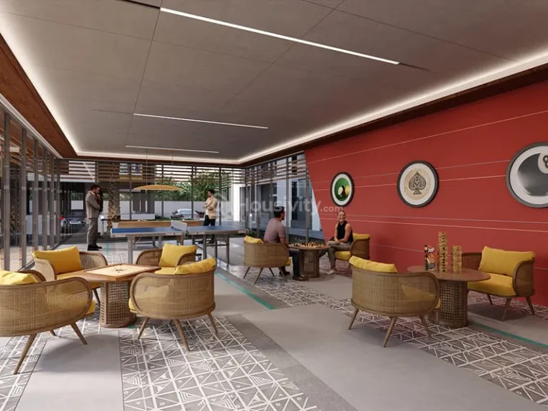 2, 3 BHK Flat for Sale in Sargasan, Gandhinagar Image 6