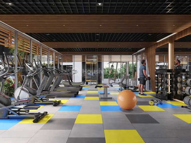 2, 3 BHK Flat for Sale in Sargasan, Gandhinagar Image 7