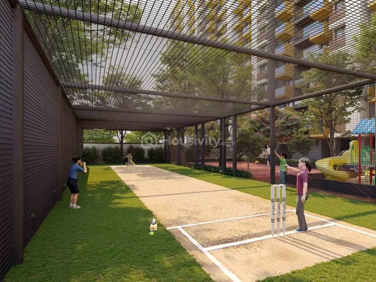 2, 3 BHK Flat for Sale in Sargasan, Gandhinagar Image 8