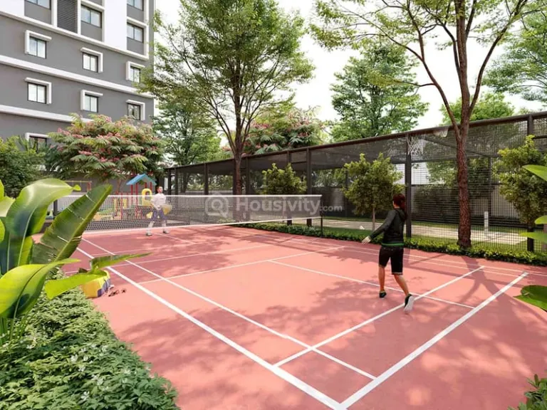 2, 3 BHK Flat for Sale in Sargasan, Gandhinagar Image 9