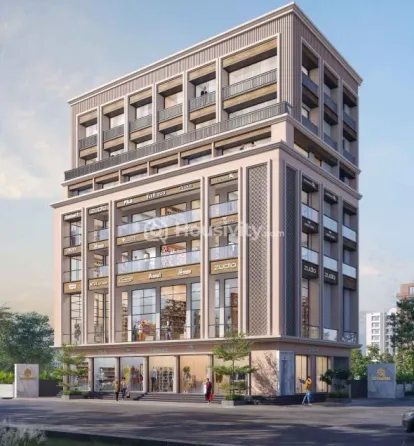 City Empire Thumbnail