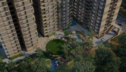 3 BHK Flat for Sale in Sargasan, Gandhinagar Image 5
