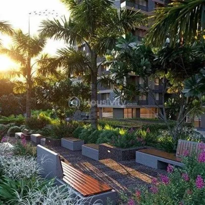 3 BHK Flat for Sale in Sargasan, Gandhinagar Image 7