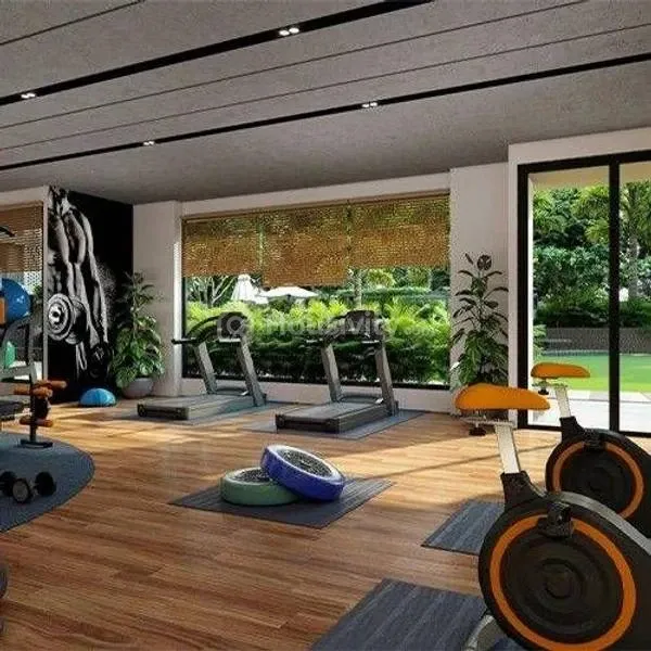 3 BHK Flat for Sale in Sargasan, Gandhinagar Image 8