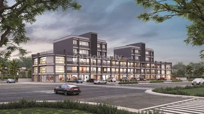 New City Mall Image 4