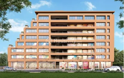 Shri Hari Empire Thumbnail