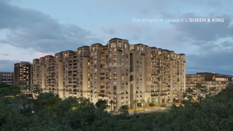 Rajyash Regius Image 2