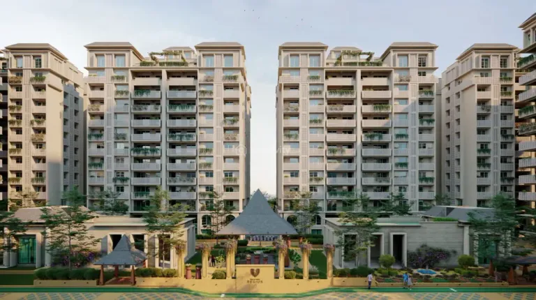 Rajyash Regius Image 4