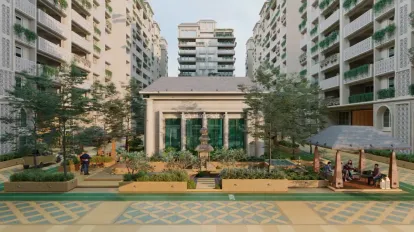 Rajyash Regius Image 5