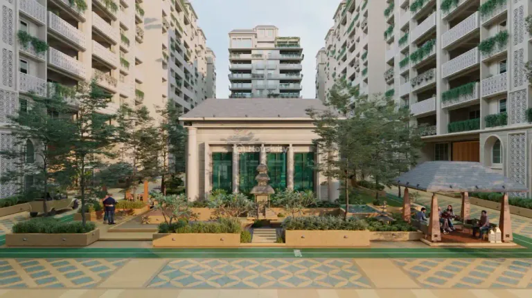 Rajyash Regius Image 5