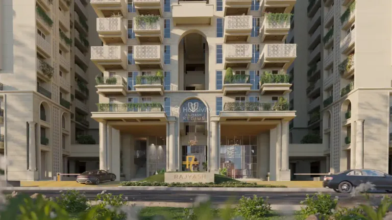 Rajyash Regius Image 6