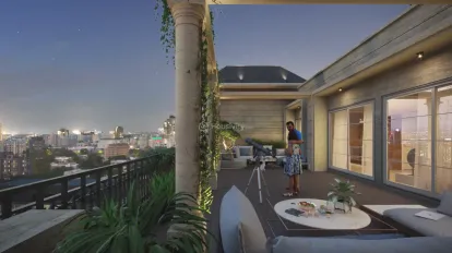 Rajyash Regius Image 17