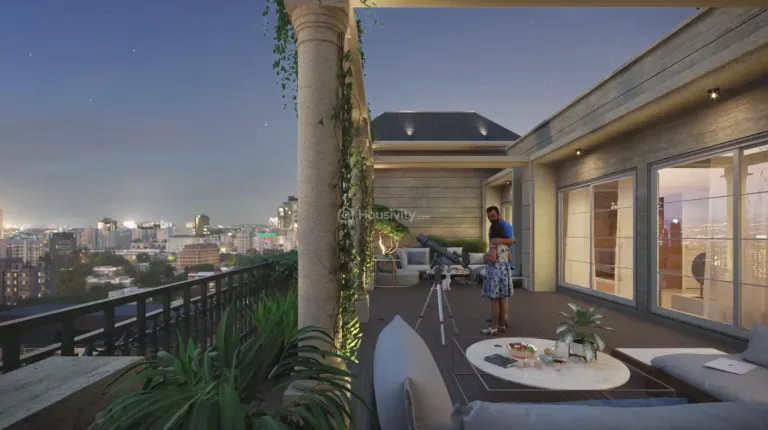 Rajyash Regius Image 17