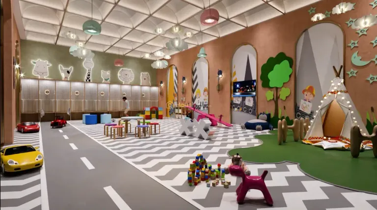 Rajyash Regius Image 30