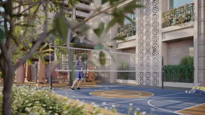 Rajyash Regius Image 37