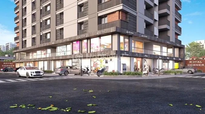 Royal Corner Image 2