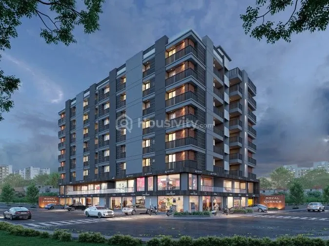 Royal Corner Image 3