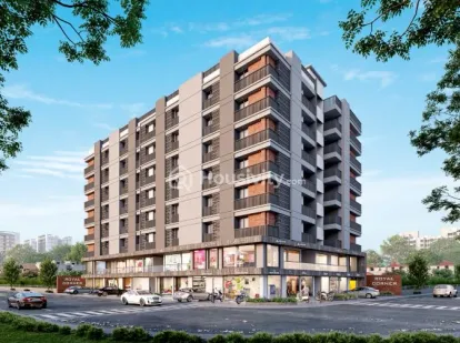 Royal Corner Thumbnail