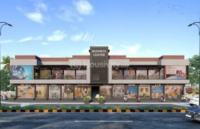 Business centre Image 1