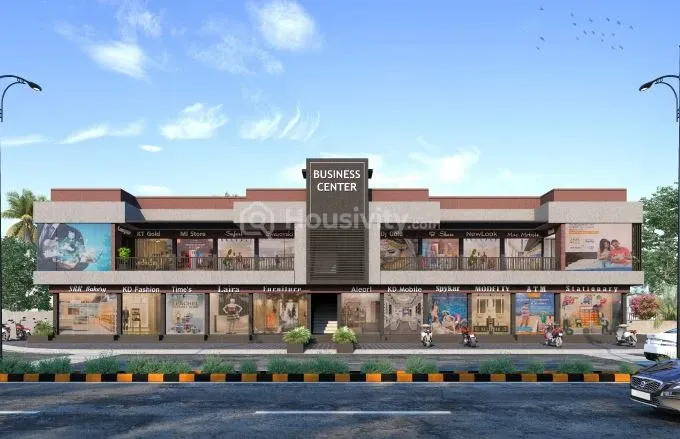 Business centre Image 1