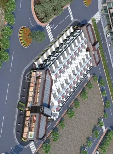 Business centre Image 2