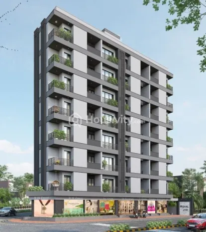 Royal Pride Thumbnail