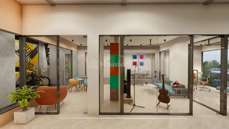 Nirgun Rise Image 11