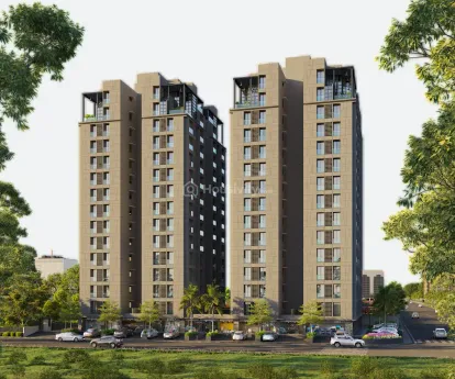 Nirgun Rise Image 15