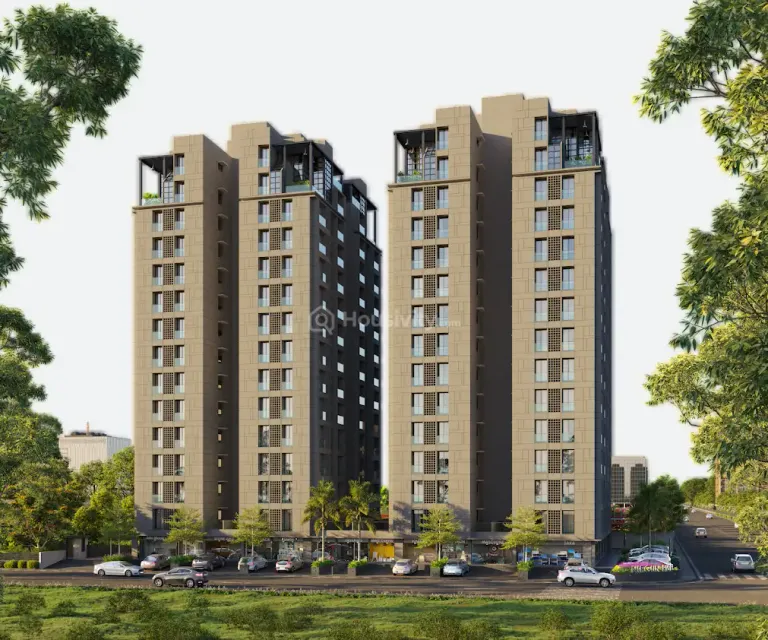 Nirgun Rise Image 15