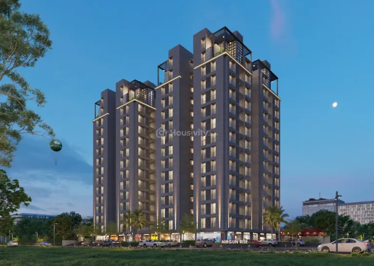 Nirgun Rise Image 17