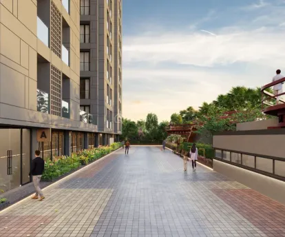 Nirgun Rise Image 18