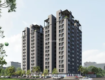 Nirgun Rise Thumbnail