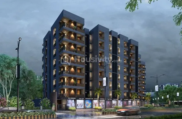 Shreeji Avenue Image 4