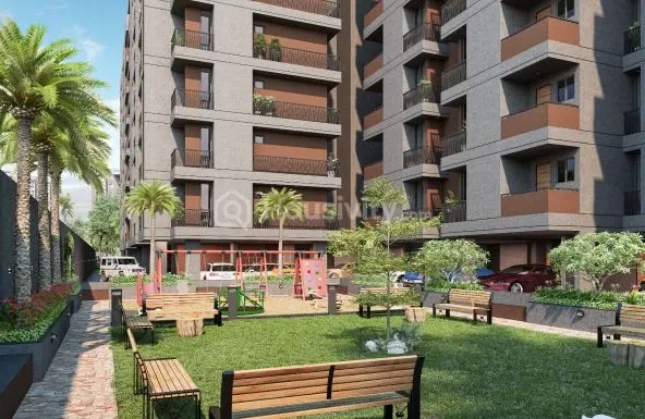 Shreeji Avenue Image 5