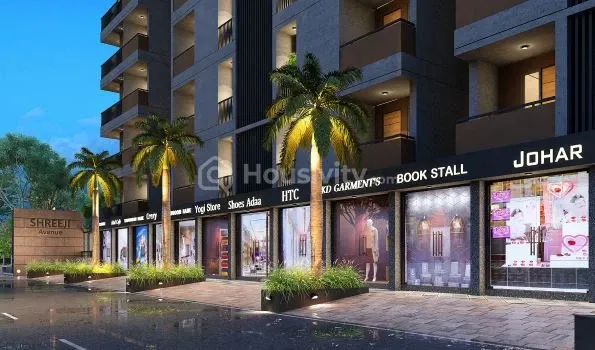 Shreeji Avenue Image 6