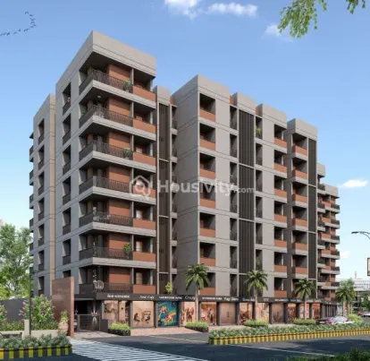 Shreeji Avenue Thumbnail