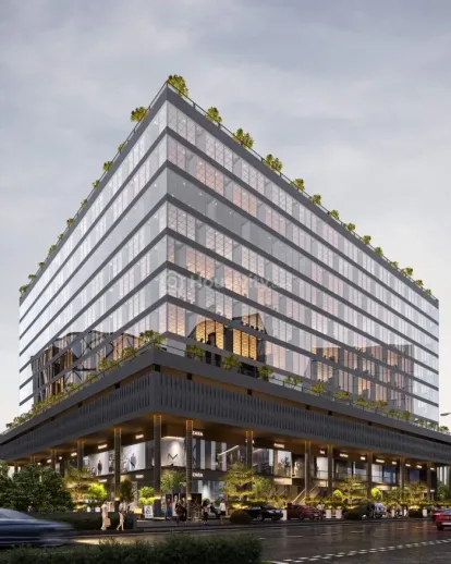 Silver IT Park Image 1