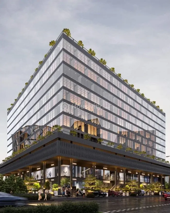 Silver IT Park Image 1