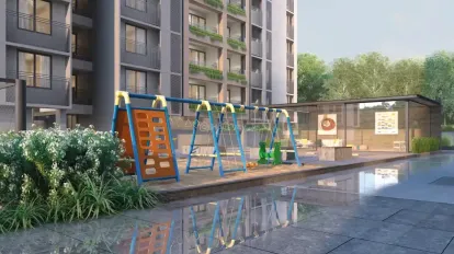 Saanvi Nirman Spectra Image 5