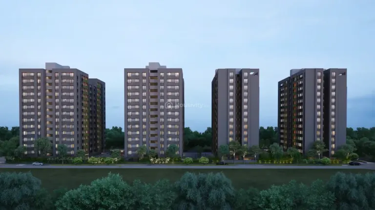 Saanvi Nirman Spectra Image 3