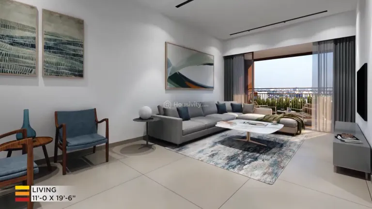 Saanvi Nirman Spectra Image 12