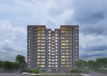 Saanvi Nirman Spectra Image 16