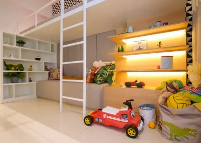 Saanvi Nirman Spectra Image 15