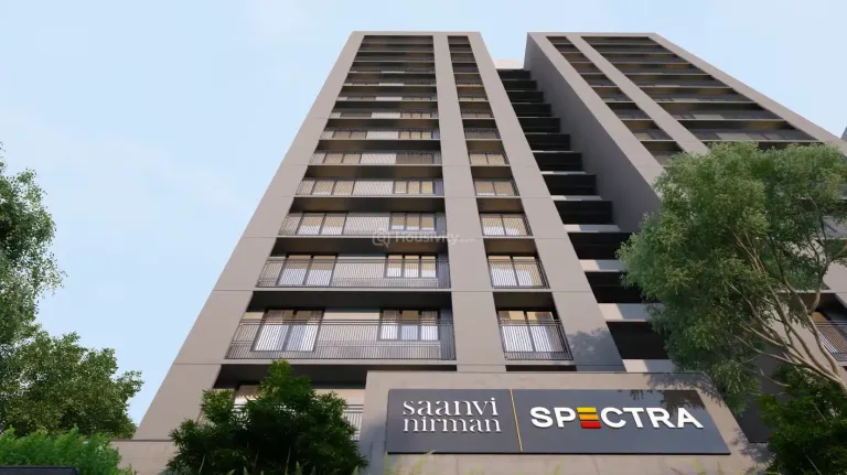 Saanvi Nirman Spectra Image 14