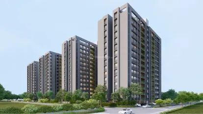 Saanvi Nirman Spectra Image 13