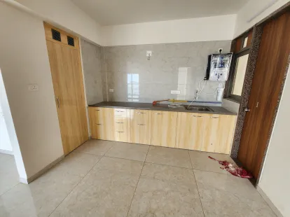 3 BHK Flat for Rent in Sargasan, Gandhinagar Image 4