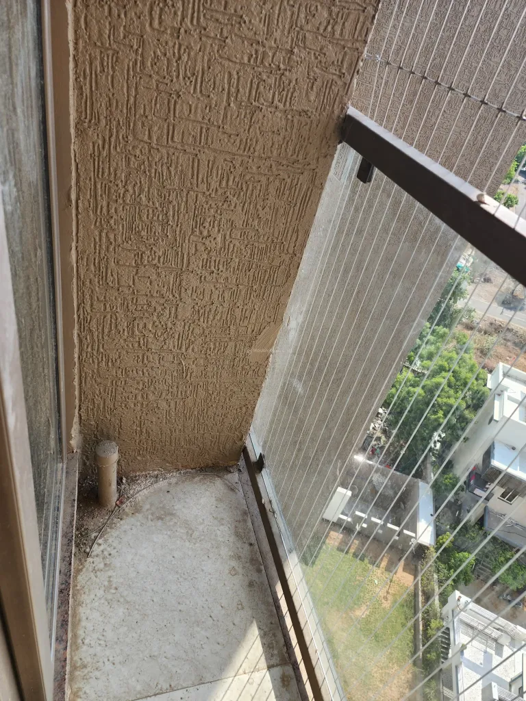 3 BHK Flat for Rent in Sargasan, Gandhinagar Image 6