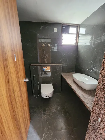 3 BHK Flat for Rent in Sargasan, Gandhinagar Image 8