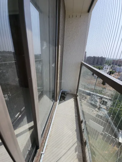 3 BHK Flat for Rent in Sargasan, Gandhinagar Image 9