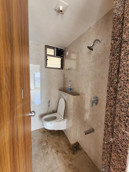 3 BHK Flat for Rent in Sargasan, Gandhinagar Image 12